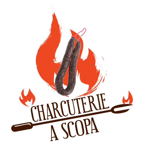 Logo Charcuterie A Scopa